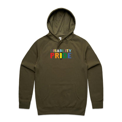 AS Colour - Supply Hood