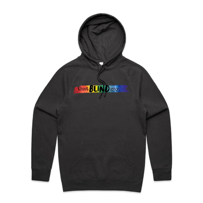 That Blind GAY - Supply Hood